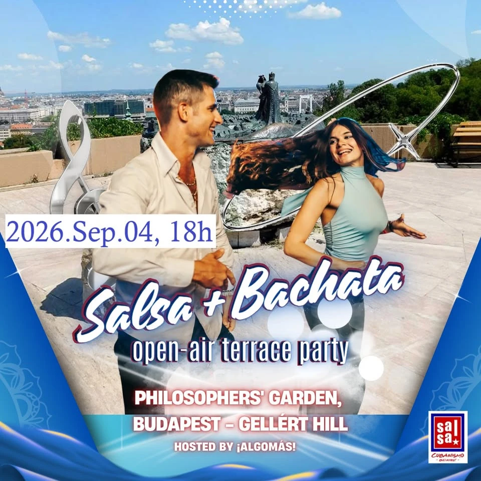 May be an image of dancing and text