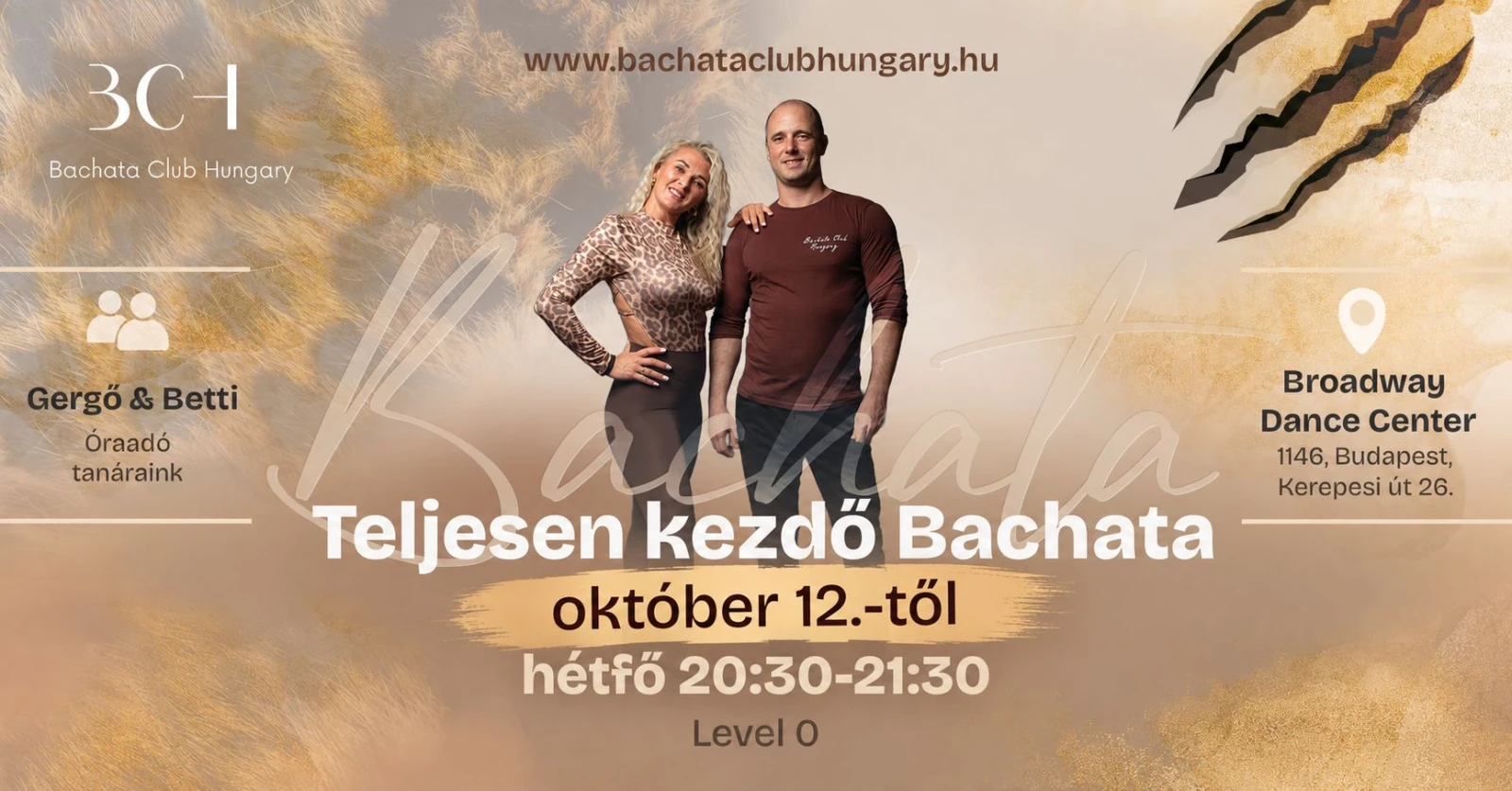 May be an image of dancing and text