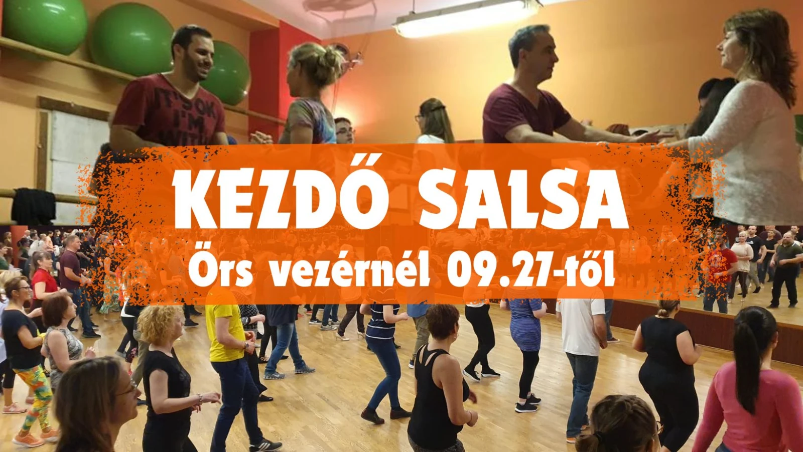 May be an image of dancing and text